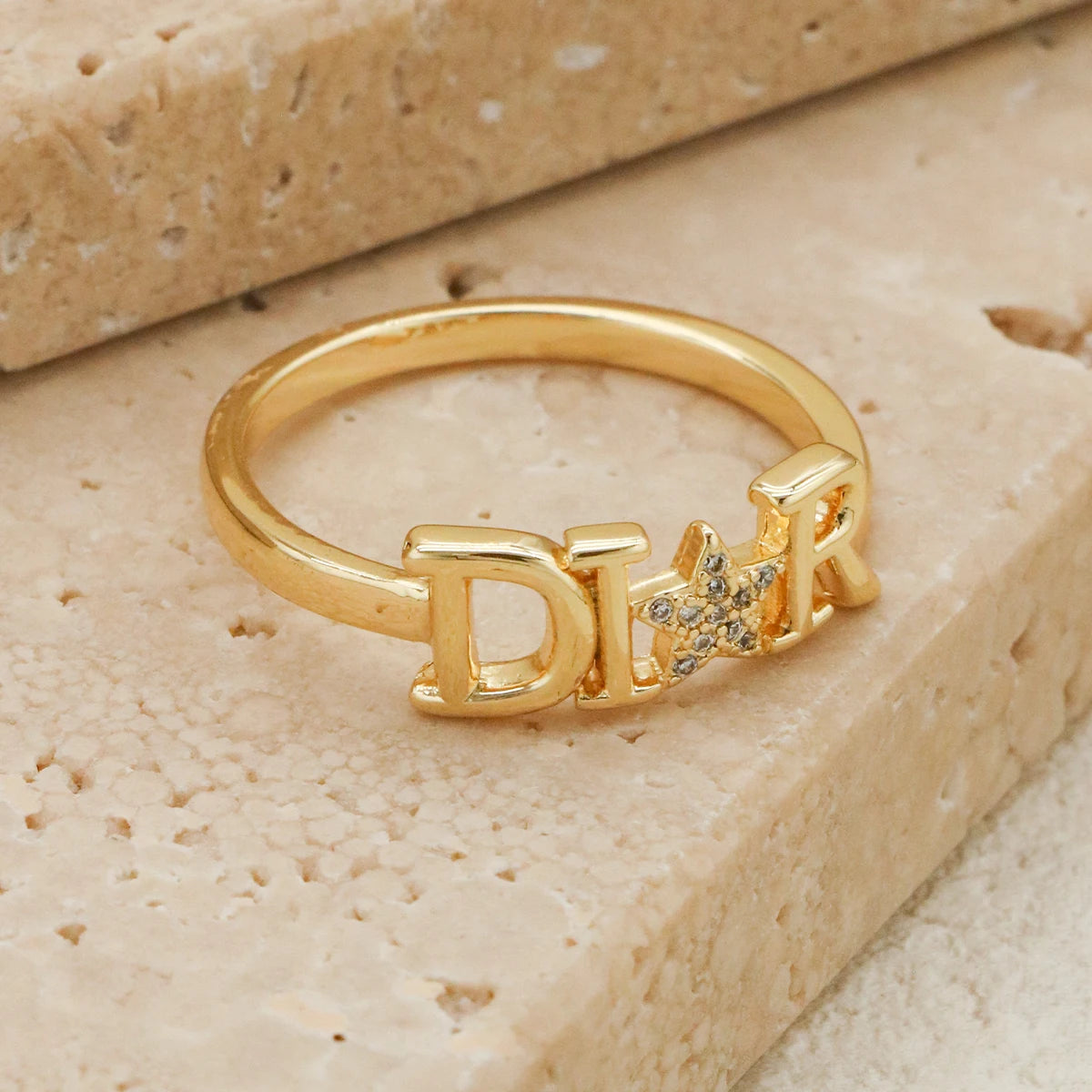 The Dianne Ring