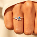 Evil Eye Protection Ring