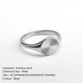 Sunburst Ring