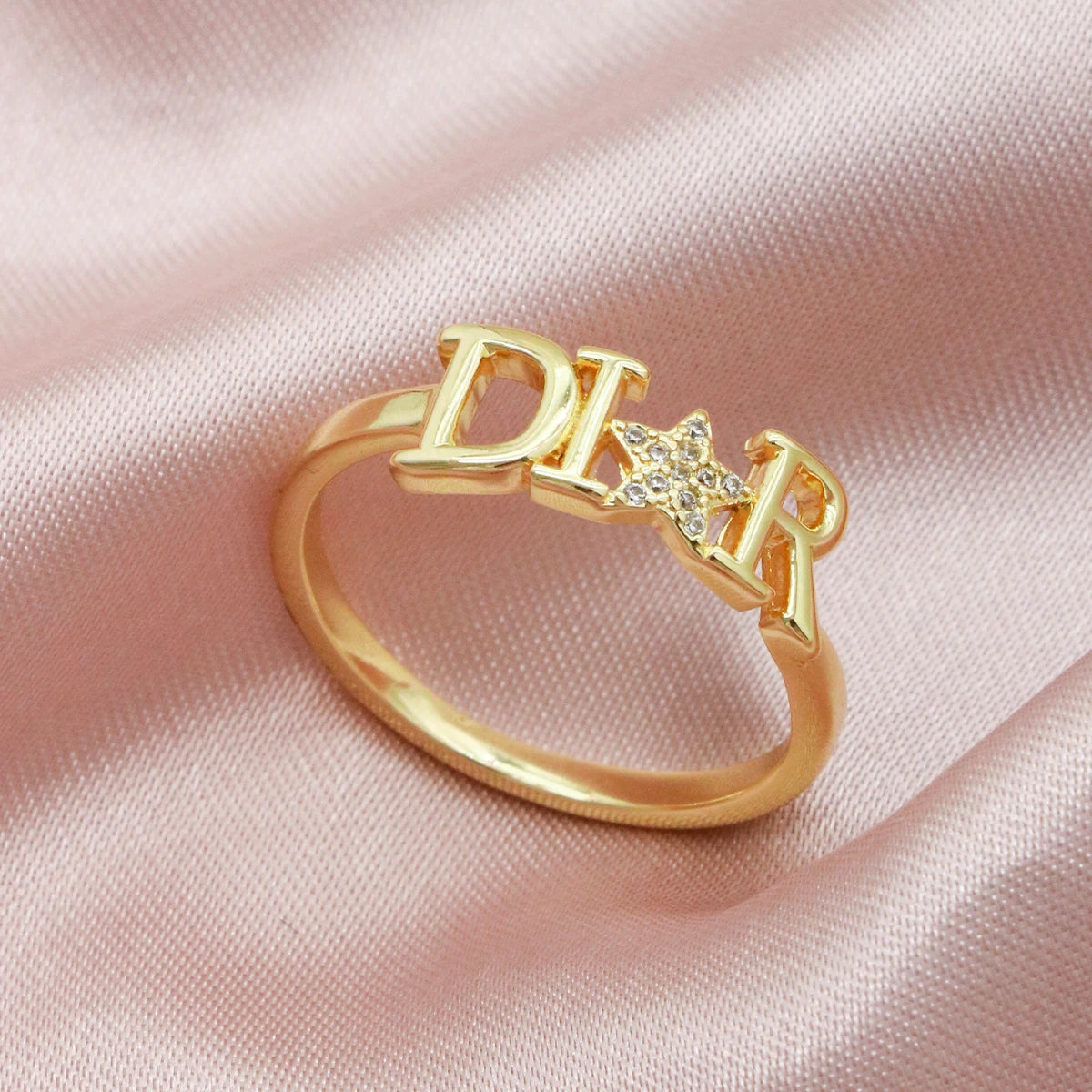 The Dianne Ring