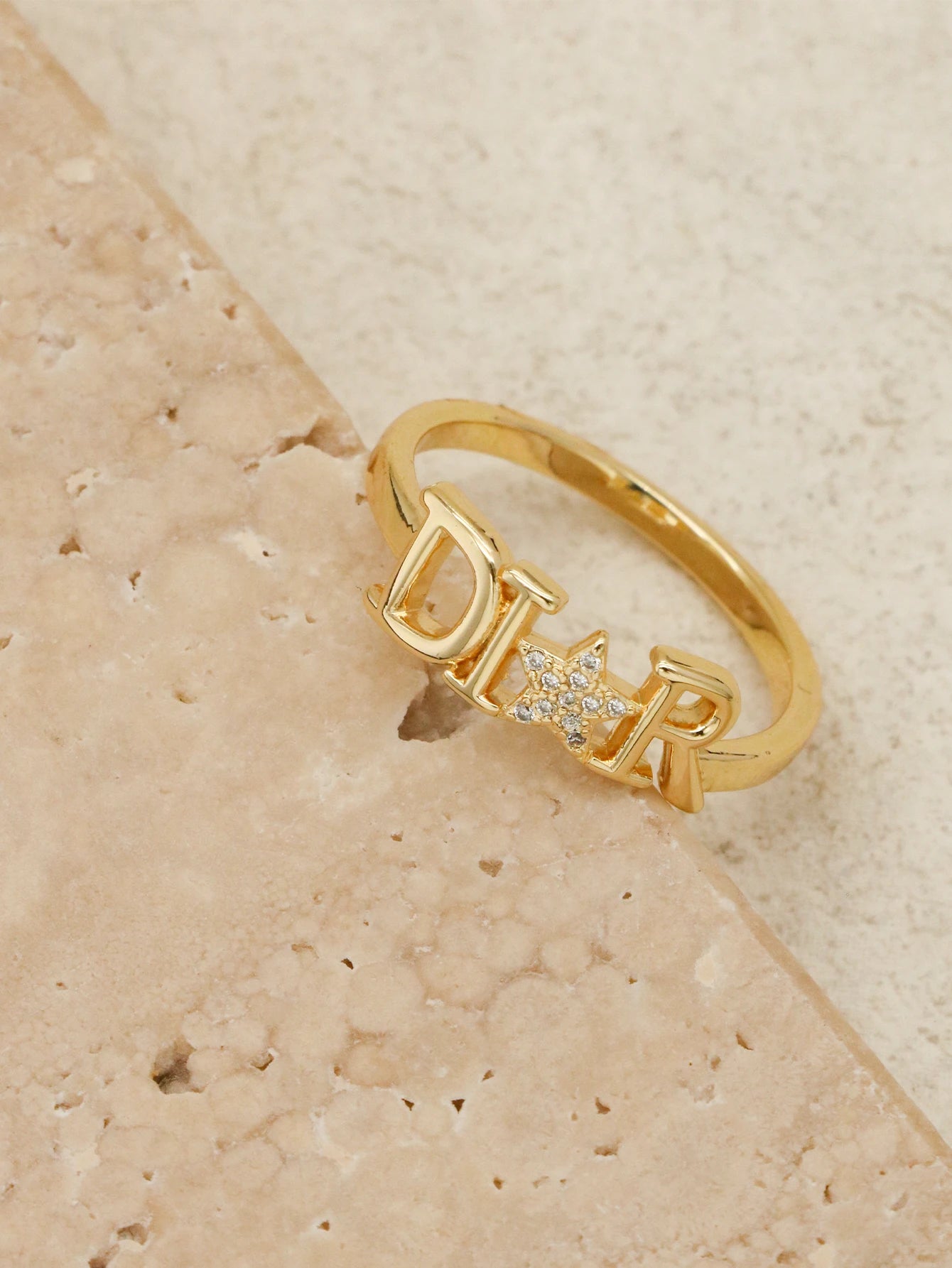 The Dianne Ring