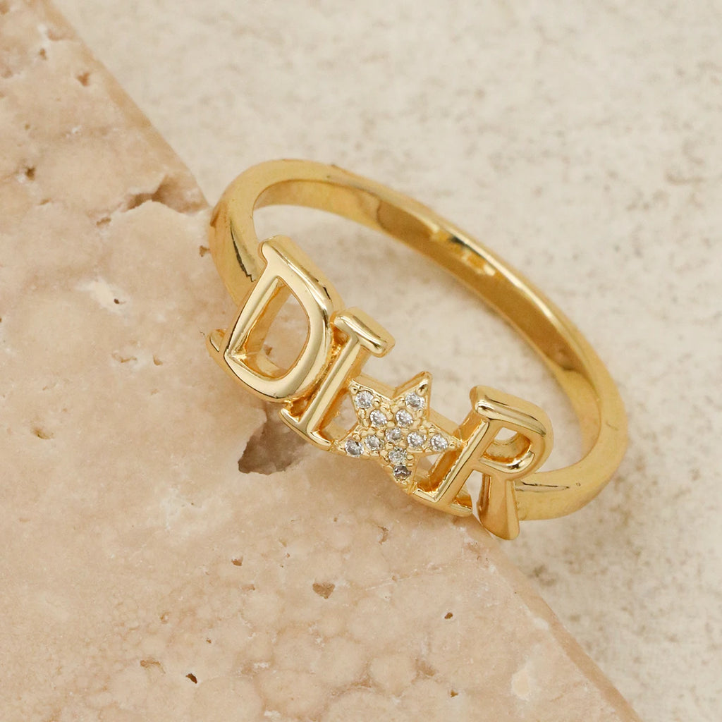 The Dianne Ring