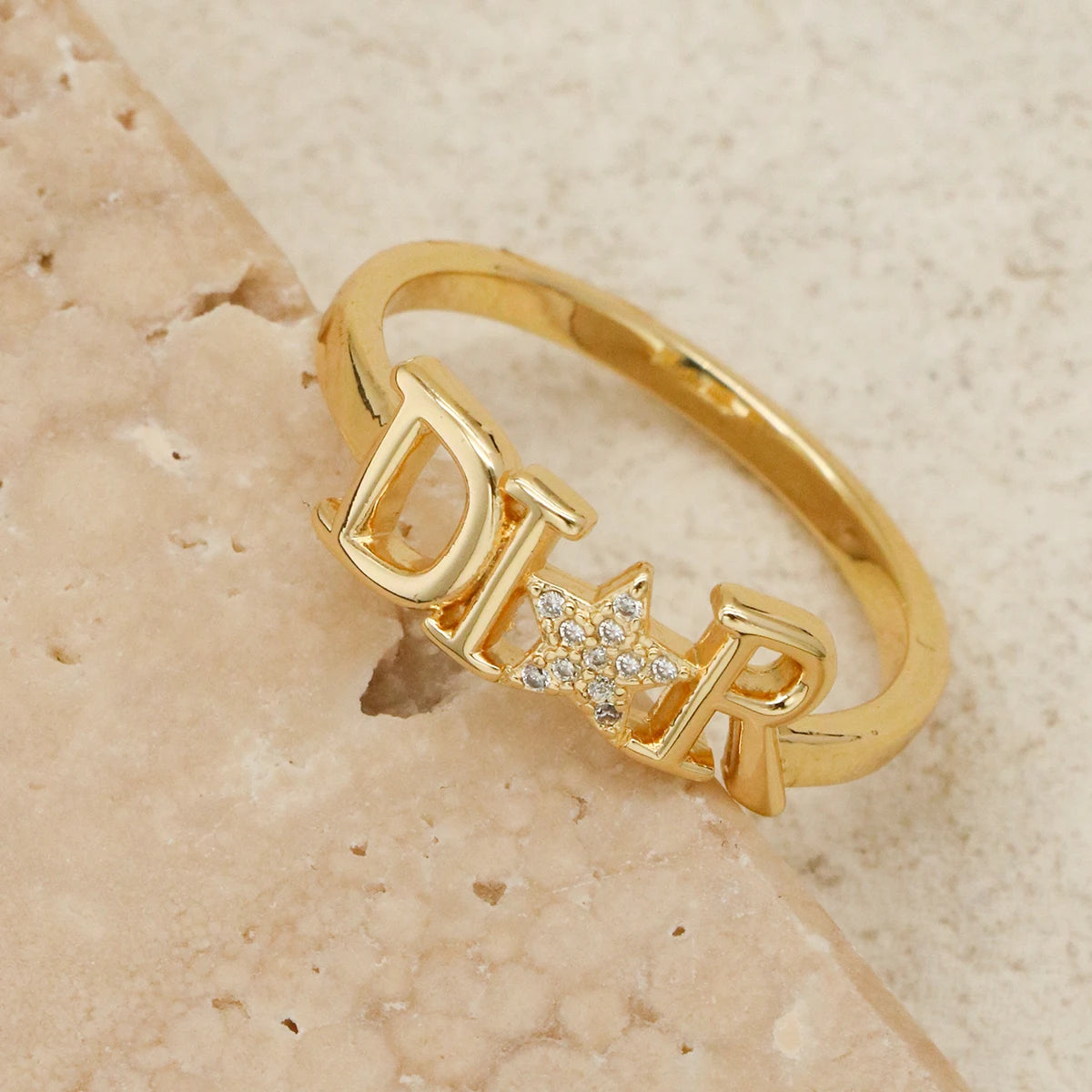 The Dianne Ring