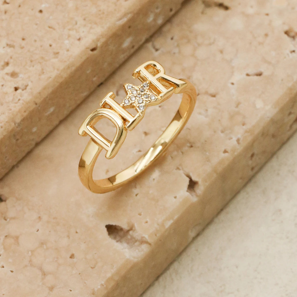 The Dianne Ring