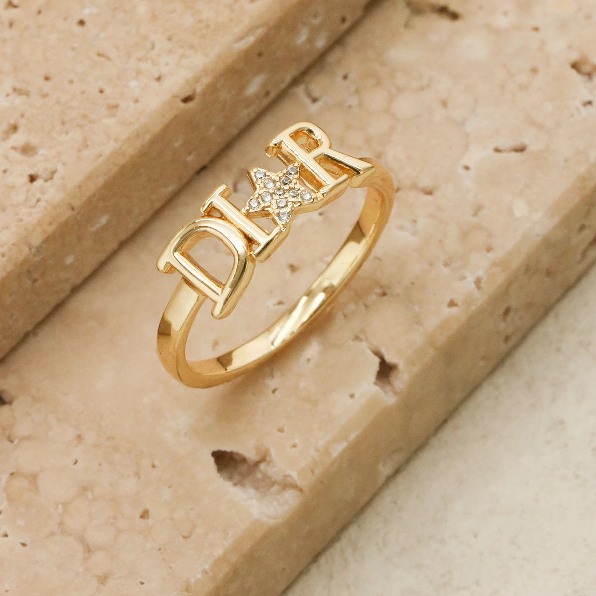 The Dianne Ring